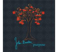 John Benitez - Purpose