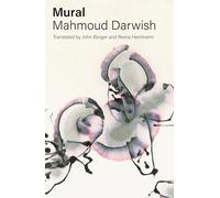 John Berger - Mural - Paperback - F245z