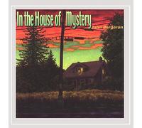 John Bergeron - in The House of Mystery