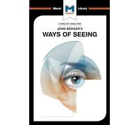 John Berger – Ways of Seeing – Routledge