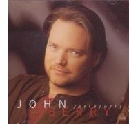 John Berry - Faithfully [Import]