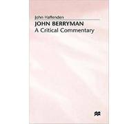 John Berryman