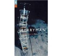 John Berryman: Poems Selected by Michael Hofmann (Poet to Poet Series) Michael Hofmann (Auteur)