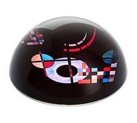 John Beswick PKAN2 Kandinsky Presse-Papier gravé