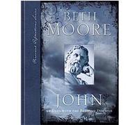 John Beth Moore (Auteur)