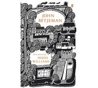 John Betjeman