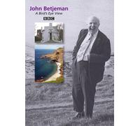 John Betjeman - A Bird's Eye View [DVD]