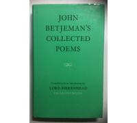 John Betjeman: Collected Poems