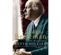 John Betjeman Hillier, Bevis (Auteur)