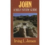 John, Bible Self-Study Guides Series Irving L. Jensen (Auteur)