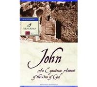 John, Bible Study Guides Whitnev Kuniholm (Auteur)