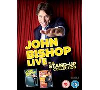 John Bishop Box Set - Sunshine and Rollercoaster