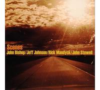 John Bishop & Jeff Johnson - Scenes