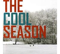 John Bishop & Jess Johnson & Bill Anschell & Thomas Marriott - Cool Season: an Origin Records Holiday Collection, Vol. 2