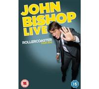 John Bishop: Live - Rollercoaster Tour