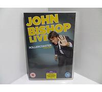 John Bishop - Live: Rollercoaster Tour 2012