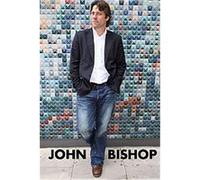 John Bishop - Live - The Elvis Has Left The Building Tour G