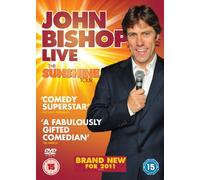 John Bishop Live - The Sunshine Tour
