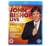 John Bishop Live: The Sunshine Tour [Blu-Ray]