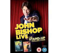 John Bishop: Sunshine/Rollercoaster Tours