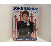 John Bishop-Supersonic: Live at The Royal Albert Hall [Import]