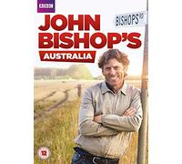 John Bishop's Australia