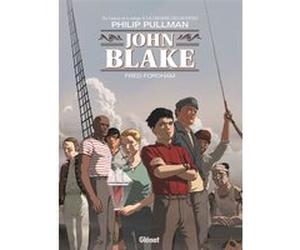 John Blake Philip Pullman (Auteur), Fred Fordham (Dessinateur)