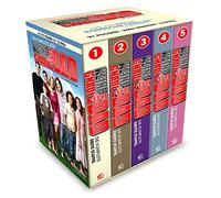 John Blanchard,John Putch,Dennie Gordon - Keine Gnade Für Dad: Staffel 1-5 [Import]