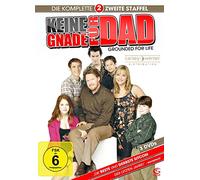John Blanchard,John Putch,Dennie Gordon - Keine Gnade Für Dad: Staffel 2 [Import]