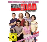 John Blanchard,John Putch,Dennie Gordon - Keine Gnade Für Dad: Staffel 5