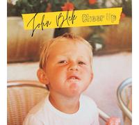 John Blek - Cheer Up [Import]