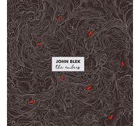 John Blek - The Embers [Import]