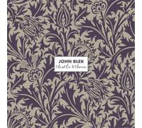 John Blek Thistle & Thorn (Vinyl) 12" Album