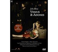 John Blow : Venus & Adonis