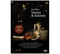John Blow : Venus & Adonis