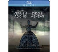 John Blow: Venus & Adonis / Henry Purcell: Dido & Aeneas