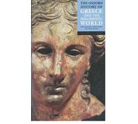 The Oxford History Of Greece & The Hellenistic World – Oxford University Press