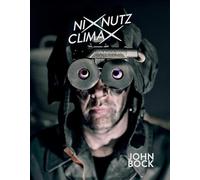 John Bock NIXNUTZ CLIMAX /anglais/allemand