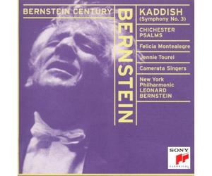 John Bogart - Symphonie n°3 "Kaddish" / Psaumes de Chichester