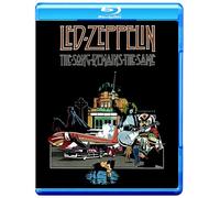 Led Zeppelin - The Song Remains The Same [Blu-Ray] (Import)