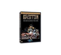 Led Zeppelin – The Song Remains the Same – Édition Collector