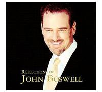 John Boswell - Reflections Of John Boswell [Cd]
