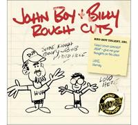 John Boy & Billy - Rough Cuts [Import]