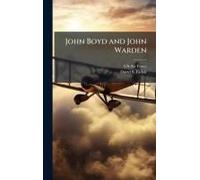 John Boyd And John Warden