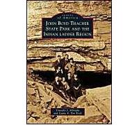 John Boyd Thacher State Park And The Indian Ladder Region