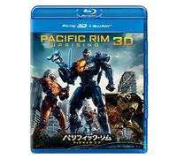 John Boyega-Pacific Rim: Uprising (2 Blu-Ray) [Edizione: Giappone] [Import]
