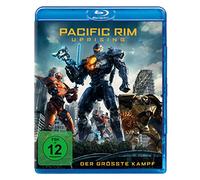 PACIFIC RIM: UPRISING G