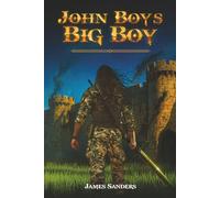 John Boy's Big Boy