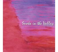 John Brady - Snake in The Valley