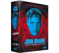 Coffret Brahm 3 Films DVD